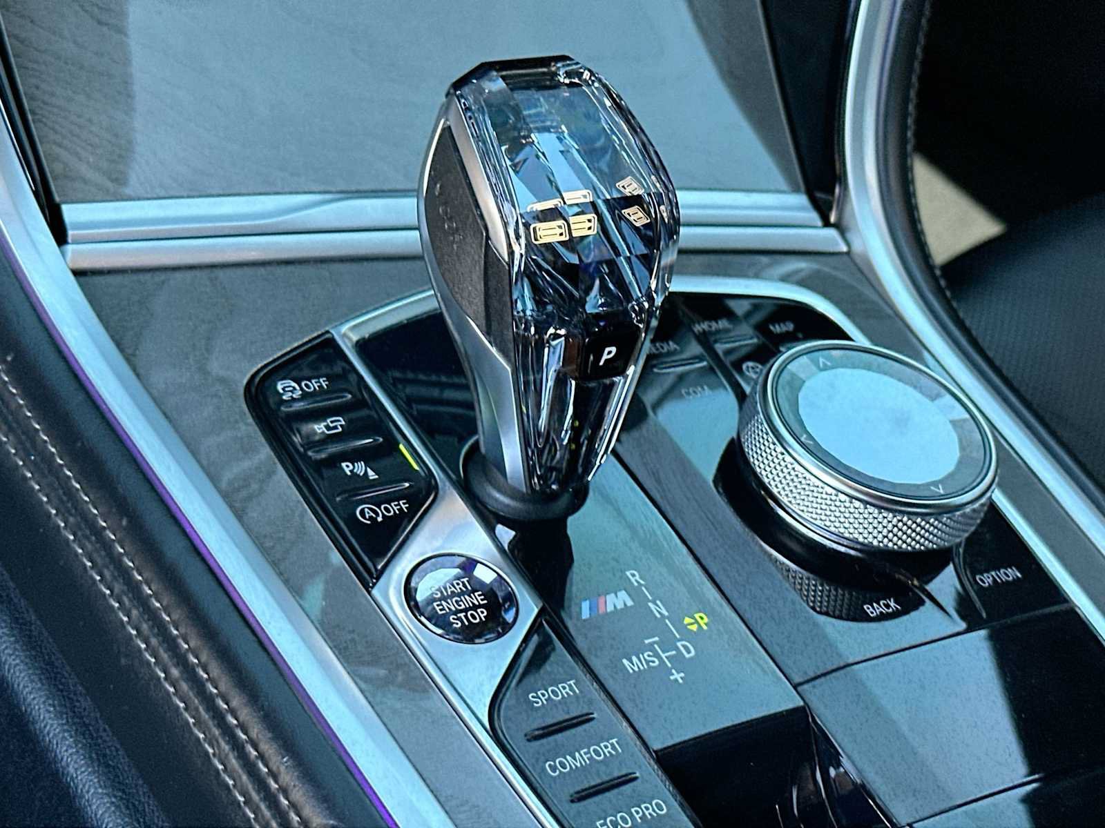 Used 2019 BMW M850i xDrive Coupe AWD/4WD image 23