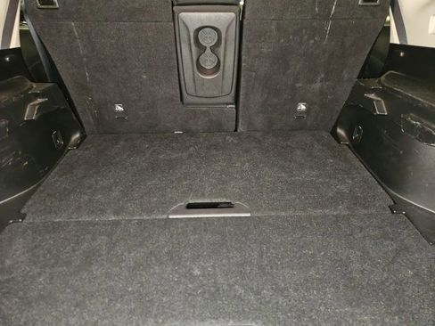 Used 2020 Nissan Rogue S image 11