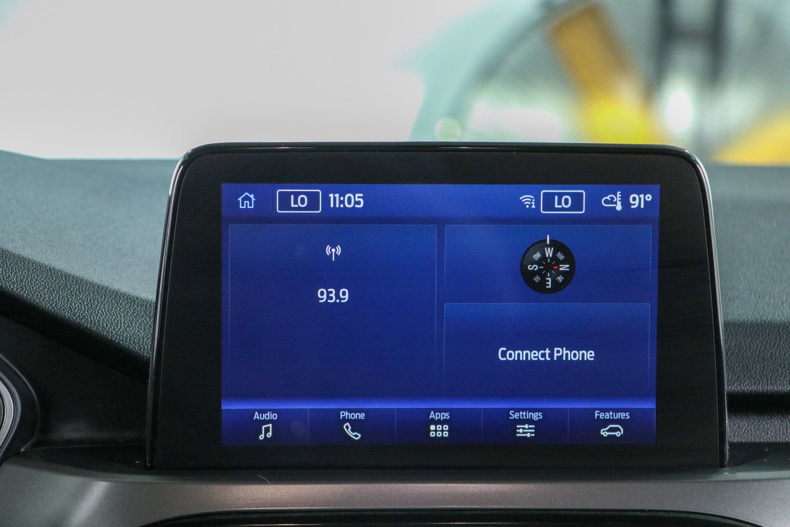 Used 2023 Ford Escape Active FWD image 19