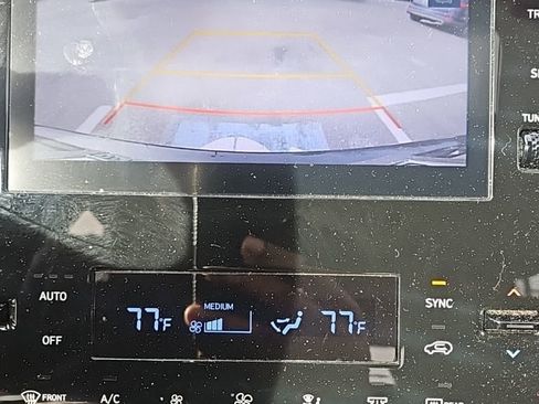 Used 2022 Hyundai Tucson SEL w/ Convenience + Premium Package image 13