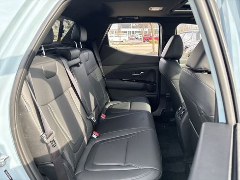 New 2025 Hyundai Santa Cruz SEL image 29