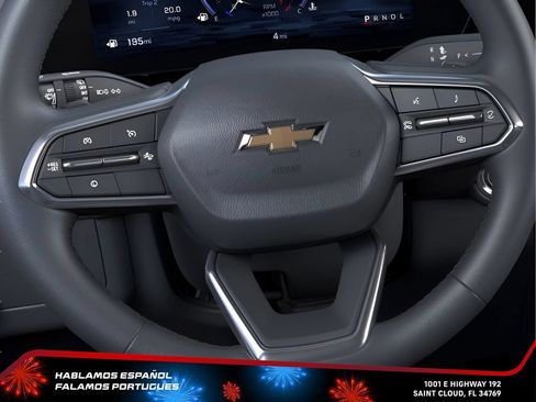 New 2026 Chevrolet Suburban LS RWD image 13