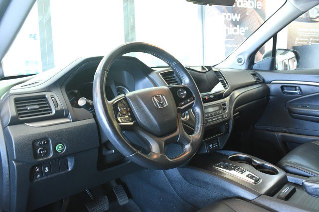 Used 2022 Honda Pilot EX-L image 26