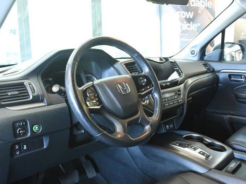 Used 2022 Honda Pilot EX-L image 26