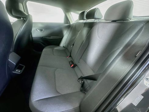 Used 2025 Kia K4 FWD image 26