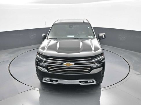 Used 2021 Chevrolet Silverado 1500 High Country w/ Technology Package AWD/4WD image 26