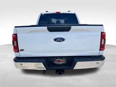 Used 2023 Ford F150 XLT AWD/4WD image 3