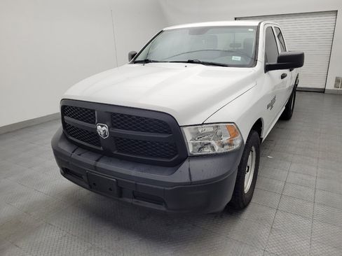 Used 2019 RAM 1500 Tradesman RWD image 15