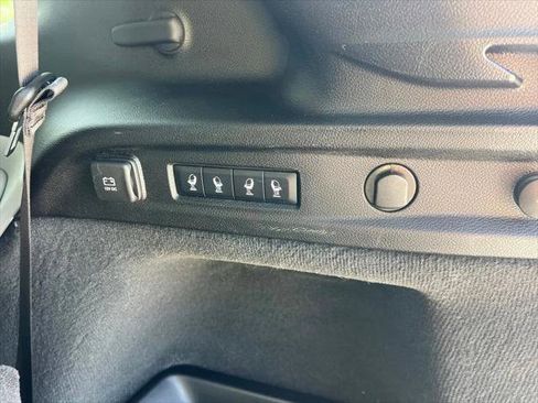 Certified 2021 Jeep Grand Cherokee L Summit w/ Advanced Protech Group IV AWD/4WD image 36