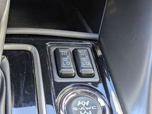 Used 2025 Mitsubishi Eclipse Cross AWD image 25