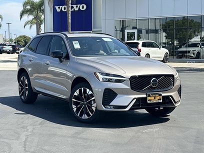 New 2026 Volvo XC60 B5 Plus w/ Protection Package Premier