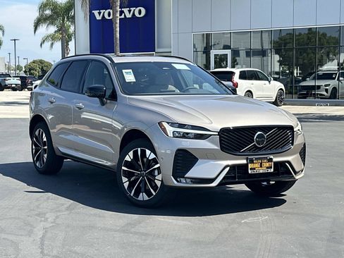 New 2026 Volvo XC60 B5 Plus w/ Protection Package Premier image 1