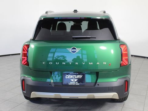 New 2025 MINI Cooper Countryman S image 9