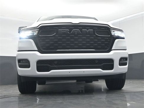 New 2026 RAM 1500 Big Horn image 41