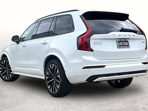 New 2026 Volvo XC90 T8 Ultra w/ Lounge Package AWD/4WD image 6