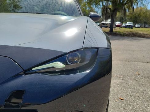 New 2026 MAZDA MX-5 Miata Grand Touring RWD image 14