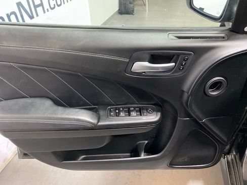 Used 2023 Dodge Charger GT w/ Plus Group AWD/4WD image 8