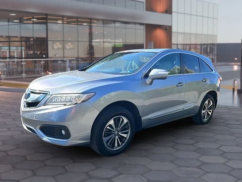 Used 2016 Acura RDX AWD w/ Advance Package image 1