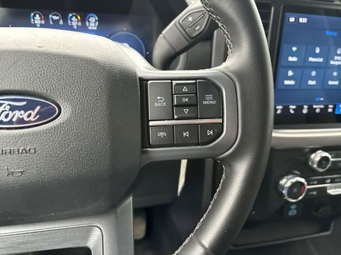 Used 2024 Ford F150 XLT image 13