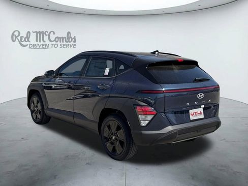 New 2026 Hyundai Kona SEL Sport FWD image 3