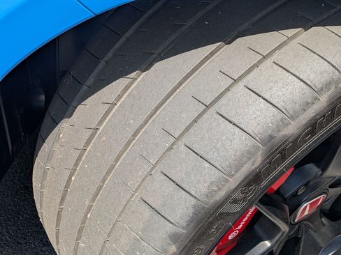 Used 2025 Honda Civic Type R image 35