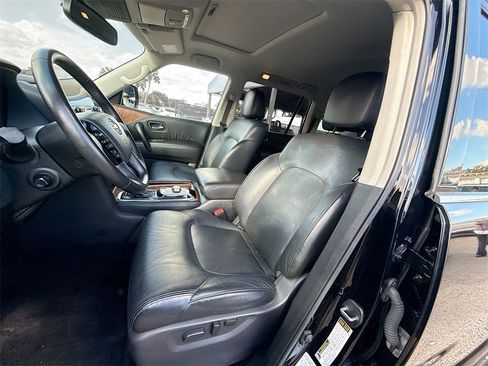 Used 2023 Nissan Armada SL image 23