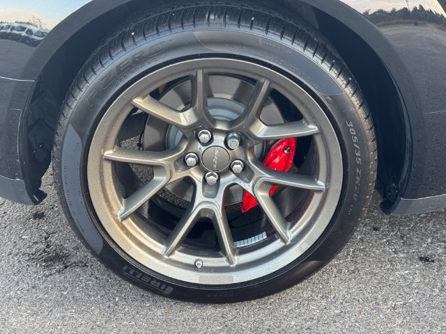 Used 2022 Dodge Challenger SRT Hellcat Redeye RWD image 13