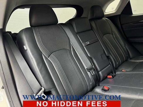 Used 2017 Lexus RX 350 AWD image 19