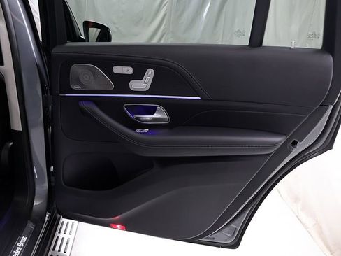 Certified 2026 Mercedes-Benz GLS 450 4MATIC image 35