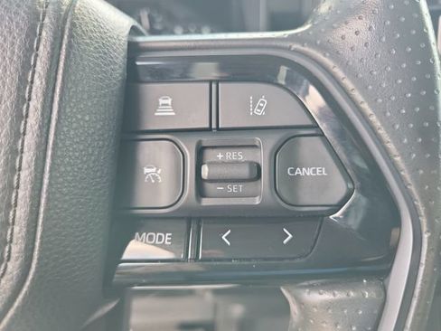 Used 2023 Toyota Tundra SR w/ SR Tow Package AWD/4WD image 33