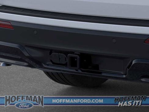 New 2026 Ford Explorer ST-Line image 23