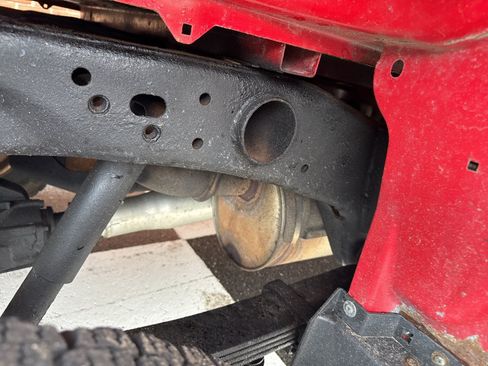 Used 2018 Chevrolet Silverado 2500 W/T RWD image 44