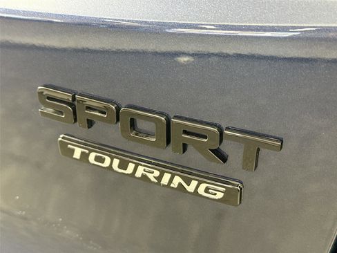 Used 2026 Honda CR-V Sport Touring image 15