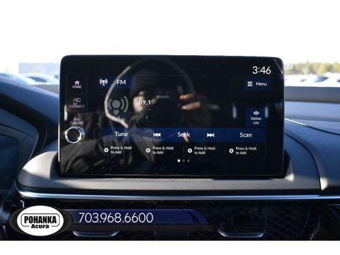 New 2026 Acura ADX Base image 14