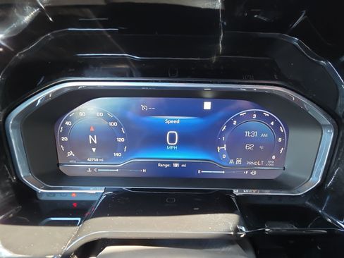 Used 2022 Chevrolet Silverado 1500 RST AWD/4WD image 27