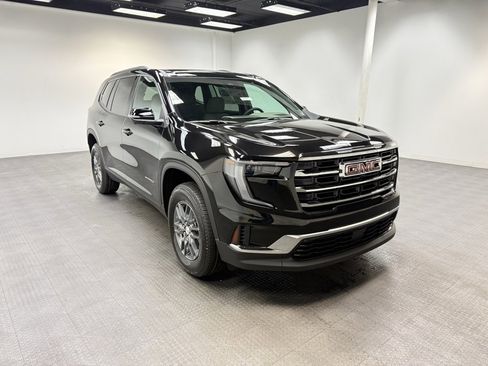 New 2026 GMC Acadia Elevation w/ LPO, Floor Liner Package image 9