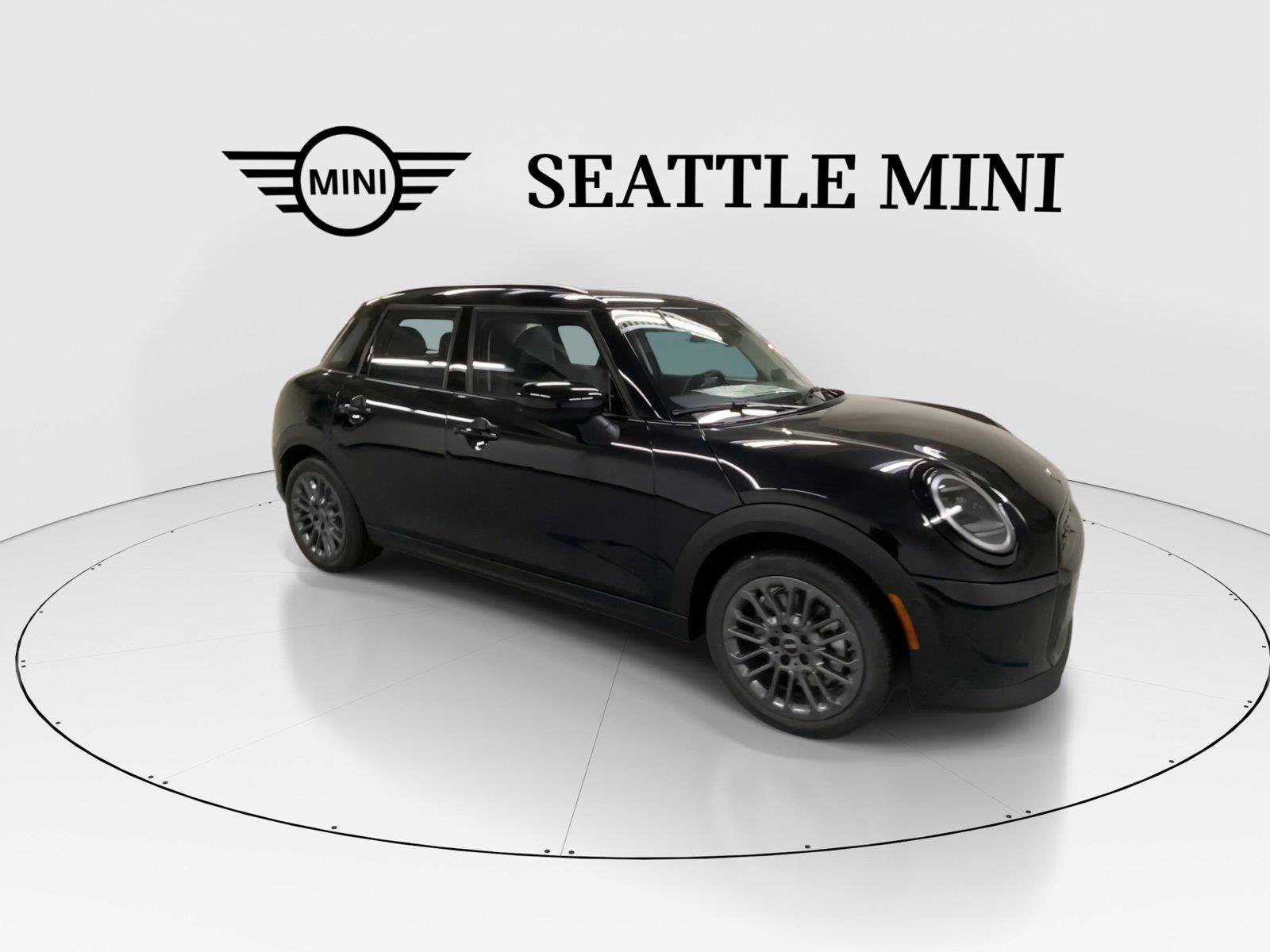 New 2026 MINI Cooper S FWD image 2