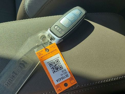 Used 2022 Audi A3 2.0T Premium w/ Convenience Package image 36