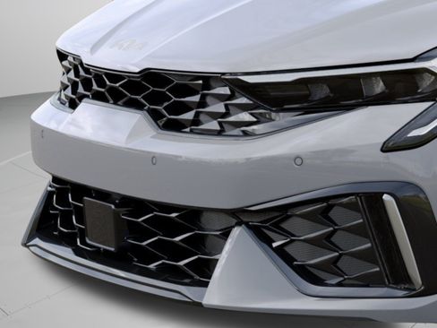 New 2026 Kia K5 GT-Line AWD/4WD image 13