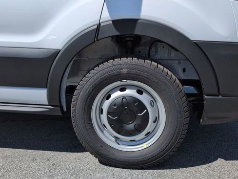 New 2025 Ford Transit 150 Low Roof w/ Load Area Protection Package image 9