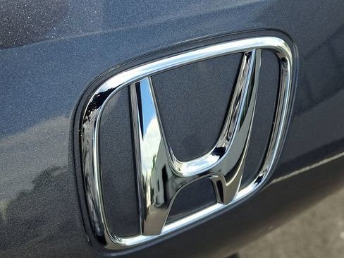 Certified 2024 Honda HR-V LX image 29