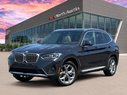 Used 2023 BMW X3 sDrive30i w/ Premium Package