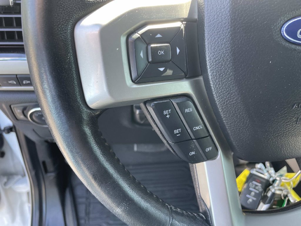 Used 2020 Ford F250 Lariat w/ Lariat Value Package AWD/4WD image 44