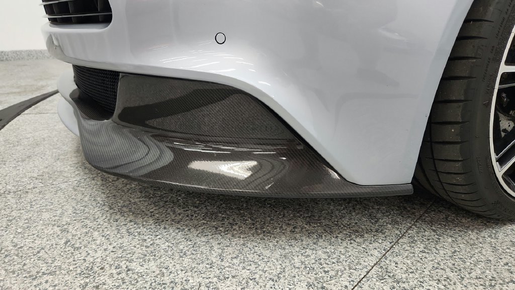 Used 2014 Aston Martin Vanquish Coupe RWD image 45