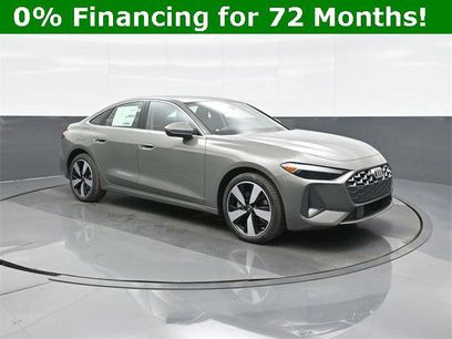 New 2025 Audi A5 2.0T Prestige