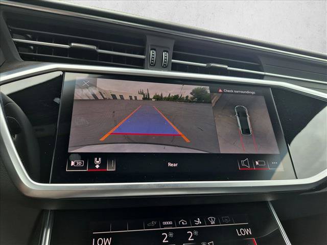 Used 2021 Audi A7 e Prestige w/ Prestige Package AWD/4WD image 13