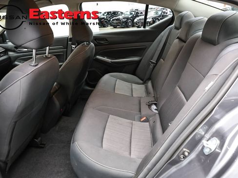 Used 2024 Nissan Altima 2.5 SV AWD/4WD image 20