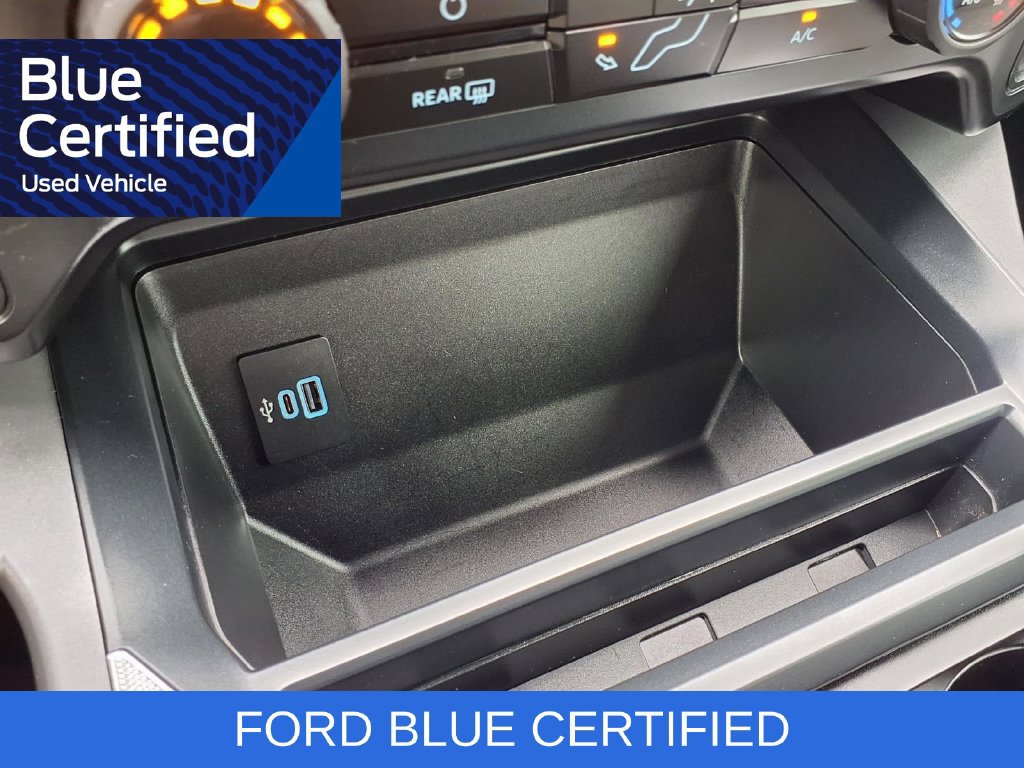 Certified 2024 Ford F250 XLT w/ FX4 Off-Road Package AWD/4WD image 13