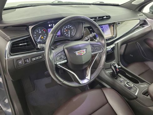 Used 2020 Cadillac XT6 Premium Luxury image 19