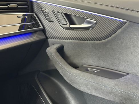 Used 2026 Audi RS Q8 performance image 25